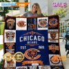 SALE NFL Cincinnati Bengals Sports Gift Quilt Blanket