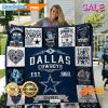 SALE NFL Cleveland Browns Sports Gift Quilt Blanket