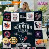SALE NFL Indianapolis Colts Sports Gift Quilt Blanket