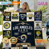 SALE NFL Miami Dolphins Sports Gift Quilt Blanket