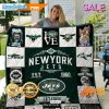 SALE NFL Philadelphia Eagles Sports Gift Quilt Blanket