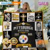 SALE NFL San Francisco 49ers Sports Gift Quilt Blanket