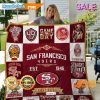 SALE NFL Seattle Seahawks Sports Gift Quilt Blanket