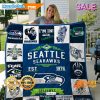 SALE NFL Tampa Bay Buccaneers Sports Gift Quilt Blanket