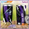 SALE Personalize NRL Big Logo Team Manly Warringah Sea Eagles Tumbler