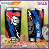 SALE Personalize NRL Big Logo Team North Queensland Cowboys Tumbler