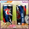 SALE Personalize NRL Big Logo Team St. George Illawarra Dragons Tumbler