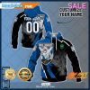 SALE Personalize NRL Full Logo Design 2023 Of Canberra Raiders Hoodie Sweatshirt 3D