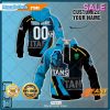 SALE Personalize NRL Full Logo Design 2023 Of Dolphins Hoodie Sweatshirt 3D
