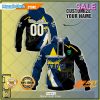 SALE Personalize NRL Full Logo Design 2023 Of Parramatta Eels Hoodie Sweatshirt 3D