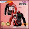 SALE Personalize NRL Full Logo Design 2023 Of Sydney Roosters Hoodie Sweatshirt 3D