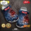 HOT Horror Clown Pennywise Face Crocs