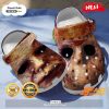SALE The Best Of Halloween Movies Custom Crocs, Horror Crocs