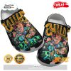 HOT Horror Film Character Limited Edition Crocs Shoes