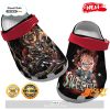 HOT Horror Movie Characters – Stranger Things Halloween Crocs