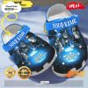HOT Horror Movie Character FRIENDS  Crocs Shoes