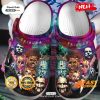 HOT Horror Movie Character Halloween Chucky Crocs