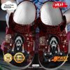 HOT Horror Movie Hocus Pocus Custom Name Crocs