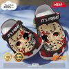 HOT It’s Spooky Season Halloween Crocs