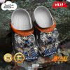 HOT It’s Spooky Season Halloween Crocs