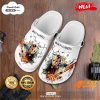 HOT Jason Voorhees – Michael Myers With Knife Halloween Crocs