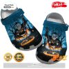 HOT Leather Faces The Texas Chainsaw Massacre Halloween Crocs