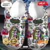 HOT Limited Edition The Murderverse Horror Movie Characters Halloween Crocs