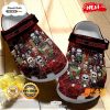 HOT Limited Edition The Murderverse Horror Movie Characters Halloween Crocs