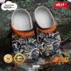 HOT Michael Myers Halloween Crocs