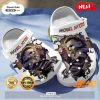 HOT Michael Myers Custom Crocs, Horror Crocs For Halloween