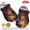 HOT Michael Myers Halloween Crocs