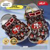HOT Michael Myers Horror Movie Villain Halloween Crocs