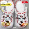 SALE New Design Michael Myers Halloween Crocs