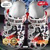 HOT Scary Movie Halloween Crocs