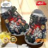 HOT Scary Movie IT Themed Crocs Shoes