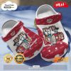 HOT Special Design Horror Movie Characters – Dr Pepper Crocs