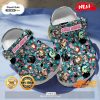 HOT Special Design Horror Movie Characters – M-M’s Crocs