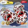 HOT The Best Of Halloween Movies Crocs, Horror Crocs