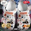 HOT The Best Of Halloween Movies Custom Crocs, Film Crocs Collection