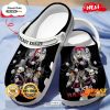 NEW Custom Name New York Yankees Horror Characters Crocs