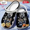 NEW Custom Name Toronto Blue Jays Horror Characters Crocs