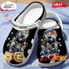 NEW Famous Horror Movie Character Crocs Shoes