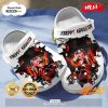 NEW Famous Horror Movie Character Crocs Shoes