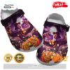 NEW Freddy Krueger Halloween Crocs