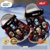 NEW Freddy Krueger Sweet Dreams Halloween Crocs