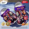 NEW Halloween is coming Crocs