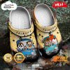 NEW Halloween Pennywise 3D Custom Name Crocs