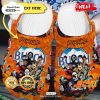NEW Horror Characters – Crown Royal Crocs