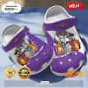 NEW Horror Characters – Fireball Cinnamon Whisky Crocs