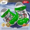 NEW Horror Characters – Guinness Crocs